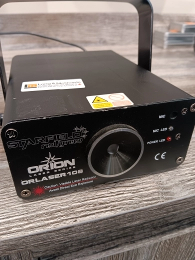 Orion - ORLASER108